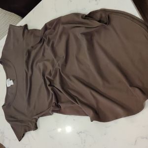 Care N Sport T-Shirt Short sleeve Dress